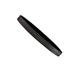 Image of Aker Leather Model B08v 1.50inch Velcro Lined Garrison Belts