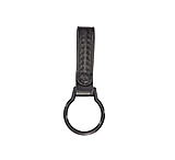 Image of Aker Leather Flashlight Ring Double Straps