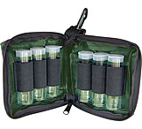 Image of Allen 22512 Choke Tube Carrier Shooting Bag Canvas Textured Green