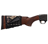 Image of Allen Buttstock Shotgun Shell Holder With Cover Mossy Oak Break Up And Black 2059A