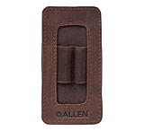 Image of Allen Castle Rock Forend Leather Ammo Carrier