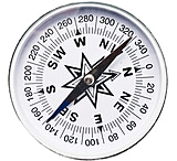 Image of American Science &amp; Surplus 3in Jumbo Compass