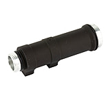 Image of Arisaka Defense 18650 Series, Weaponlight Body, Compatible with SureFire M600DF/Dual Fuel Parts, Anodized Finish
