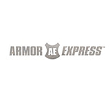 Image of Armor Express Base Pouch Flashlight/multitool Covered - 5x2x1.5 - Small - Black