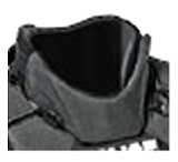 Image of Armor Express Throat Protector Qua2 Rng