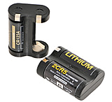 Image of Ashbury Precision Ordnance 2CR5 Battery to Dual CR123A Battery Adapter