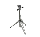 Image of Ashbury Precision Ordnance TACT3-GP General Purpose Tactical Tripod w/Detachable Base Plate