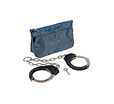 Image of ASP Ankle Cuffs Steel Bow