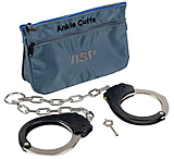 Image of ASP Ankle Ultra Plus Tactical Cuffs - 1 Pawl