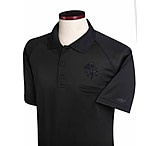 Image of ASP Eagle Shirt - Tone-on-Tone