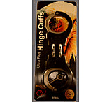 Image of ASP Hinge Ultra Plus Cuffs