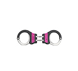Image of ASP Identifier Ultra Plus Hinged Handcuffs