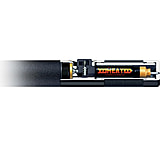 Image of ASP Tactical Safety System Fusion Friction Loc Batons for OC Defender / Triad Flashlights