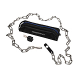 Image of ASP Waist Chain, Rigid Ultra Cuffs