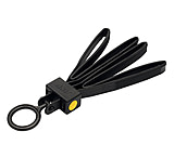 Image of ASP Tri-fold - 10-pak Black
