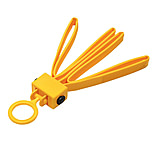 Image of ASP Tri-fold - 10-pak Yellow