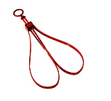 Image of ASP Tri-Fold Re-Usable Training Restraints, 6-Pack
