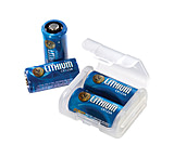 Image of ASP Lithium CR123A Batteries B3E39C1A