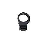 Image of ASP Folding Rigid Handcuffs Aluminum Bow DDFFA779