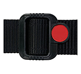 Image of ASP Logo Belt, Custom Engravable 1.5 wide 8FEAFC19