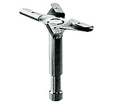 Image of Avenger Drop-ceiling Scissor Clamp C1000