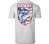 Image of AVID Sportswear Bill Of Rights T-Shirt - Men's