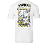 Image of AVID Sportswear Cosmic Docktales T-Shirt - Men's