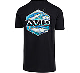 Image of AVID Sportswear Cow Town T-Shirt - Men's