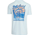 Image of AVID Sportswear Fishing Club T-Shirt - Men's