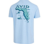 Image of AVID Sportswear Florida Locals T-Shirt - Men's