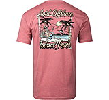 Image of AVID Sportswear Island Fever T-Shirt - Men's