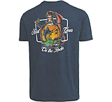 Image of AVID Sportswear Squid Row T-Shirt - Men's