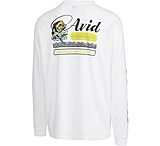 Image of AVID Sportswear Slammed Long Sleeve T-Shirt - Men's