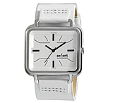 Image of Axcent of Scandinavia Vector White Watch for Men