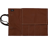 Image of Badger Claw Outfitters 4-Pocket Canvas Knife Roll
