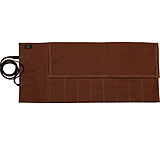 Image of Badger Claw Outfitters 8-Pocket Canvas Knife Roll