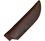 Image of Badger Claw Outfitters 7.75in Crazy Horse Leather Sheath