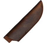 Image of Badger Claw Outfitters 9.5in Crazy Horse Leather Sheath