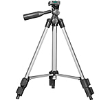 Image of Barska Digi Tripod - Binocular / Spotting Scope / Camera Tripod w/ Carrying Case - AF10378