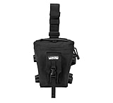 Image of Loaded Gear CX-300 Drop-Leg Dump Pouch