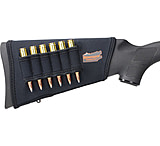 Image of Beartooth Products Black Stockguard 2.0 W/rifle Loops