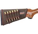 Image of Beartooth Products Brown Stockguard 2.0 W/rifle Loops