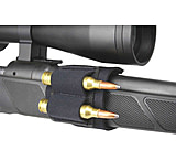 Image of Beartooth Products Rifle Sidecart Black Holds 2 Rounds