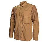 Image of Beretta Mens Upland Front Load Shirt