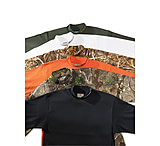 Image of Beretta Shirt Mock Turtleneck