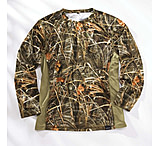 Image of Beretta Tech Tee Max 4 Long Sleeve Shirt