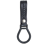 Image of Bianchi 37BL D-Cell Light Holder - Basket Black, Chrome 10969