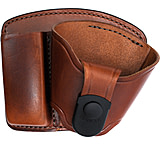 Image of Bianchi 45 Mag/Cuff Paddle - Plain Tan 19855