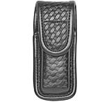 Bianchi 7903 Single Mag/Knife Pouch - Hi-Gloss, Hidden 22932