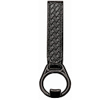 Image of Bianchi 7904 Baton Ring - Basket Black 22087